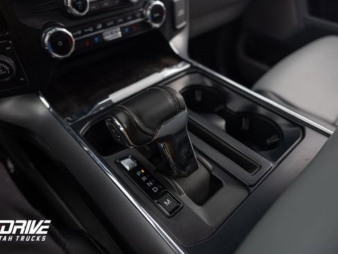 Used 2023 Ford F150 Lariat w/ Equipment Group 502A High image 46