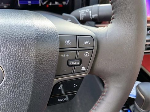 New 2026 Toyota Camry XSE image 14