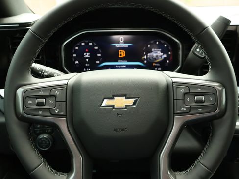 New 2026 Chevrolet Silverado 3500 High Country w/ High Country Premium Package AWD/4WD image 15