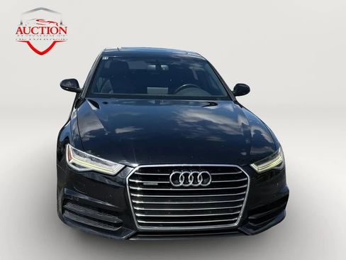 Used 2017 Audi A6 2.0T Premium AWD/4WD image 3