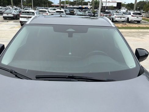 Used 2022 INFINITI QX60 Luxe w/ Cargo Package FWD image 9