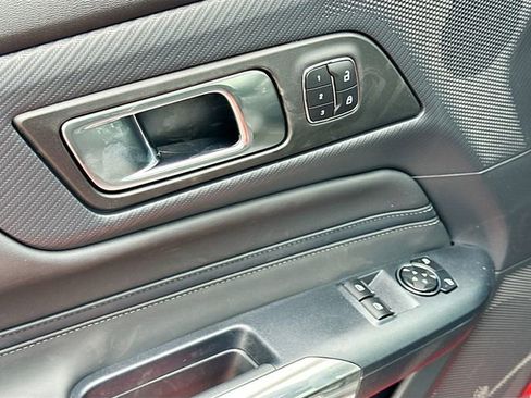 New 2025 Ford Mustang GT Premium RWD image 12