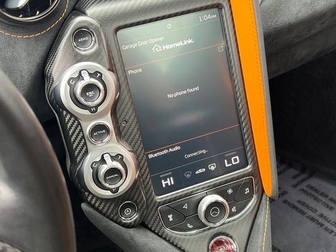 Used 2021 McLaren 720S Performance image 27