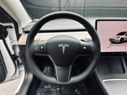 Used 2023 Tesla Model 3 Long Range AWD/4WD image 30