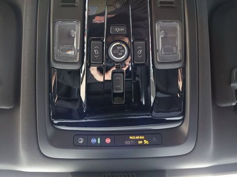 New 2026 Chevrolet Tahoe RST w/ RST Performance Edition AWD/4WD image 26