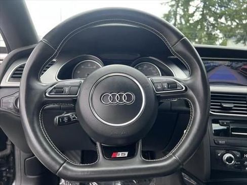 Used 2013 Audi S5 Prestige image 16