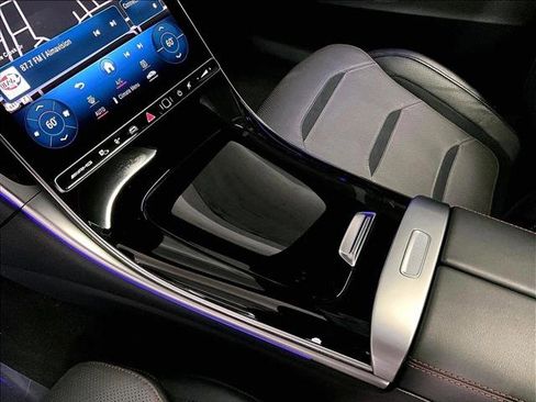 Certified 2024 Mercedes-Benz C 36 AMG S image 15