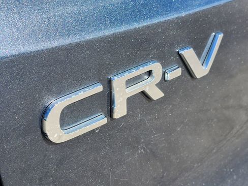 Certified 2023 Honda CR-V EX-L image 10