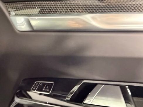 New 2026 Cadillac Escalade V w/ LPO, ONYX Package image 38