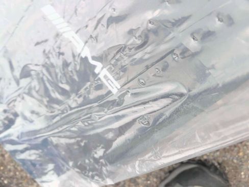 New 2026 Mercedes-Benz GLS 450 4MATIC image 19