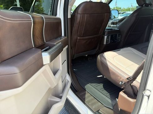 Used 2019 Ford F150 Limited AWD/4WD image 12