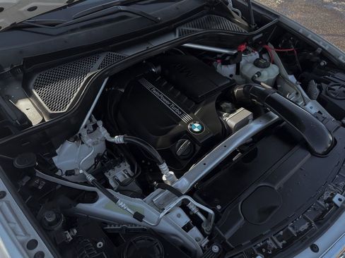 Used 2017 BMW X5 xDrive35i image 29
