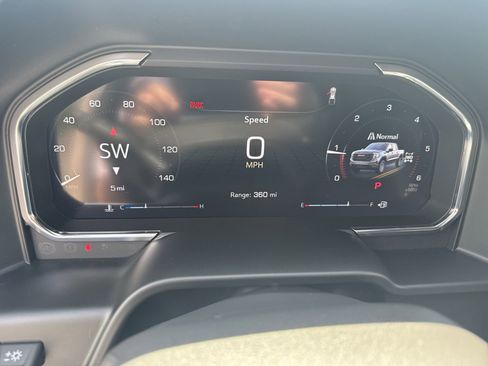 New 2026 GMC Sierra 1500 AT4X AWD/4WD image 10