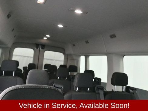 Used 2023 Ford Transit 350 XL RWD image 16