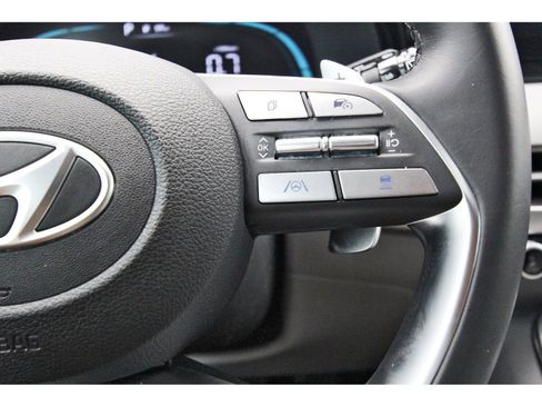 Used 2024 Hyundai Palisade SEL FWD image 20