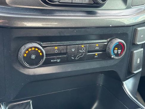Certified 2023 Ford F150 XL w/ STX Appearance Package AWD/4WD image 24