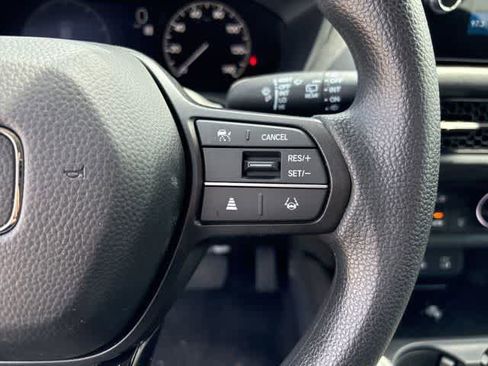 Used 2026 Honda HR-V LX image 13