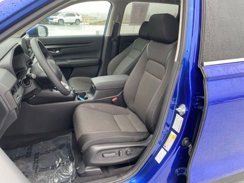 Certified 2023 Honda CR-V EX image 20