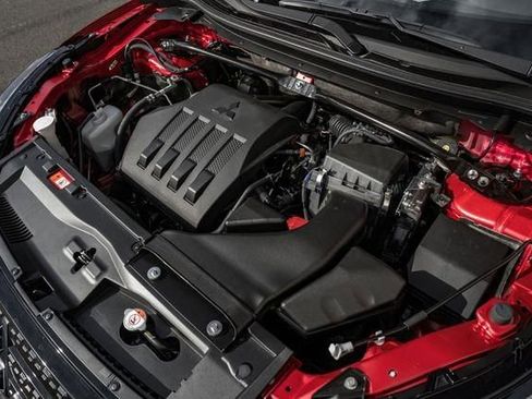 New 2026 Mitsubishi Eclipse Cross SEL image 19