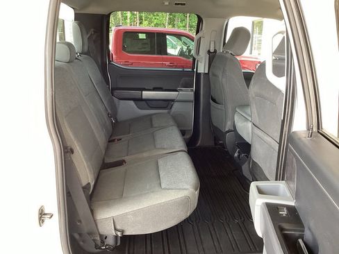 Used 2024 Ford F150 XLT w/ Tow/Haul Package AWD/4WD image 38