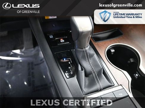 Certified 2022 Lexus RX 350L Premium image 17