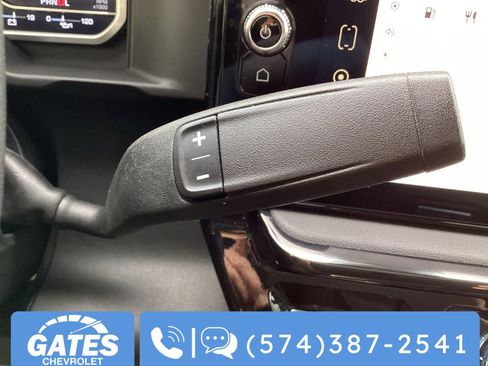 Used 2024 GMC Sierra 2500 AT4 w/ AT4 Premium Plus Package image 33