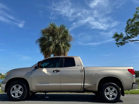 Used 2008 Toyota Tundra SR5 RWD image 4
