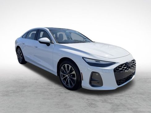 New 2026 Audi A6 Premium AWD/4WD image 3