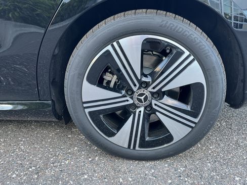 New 2026 Mercedes-Benz CLA 350 image 11