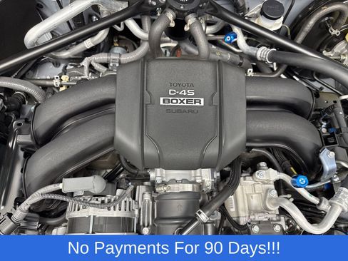 Used 2024 Toyota GR86 Premium image 45