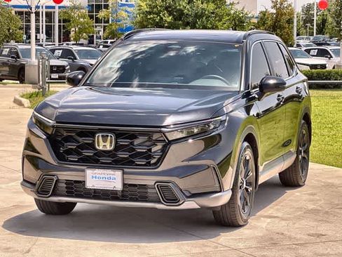 Used 2023 Honda CR-V Sport image 2