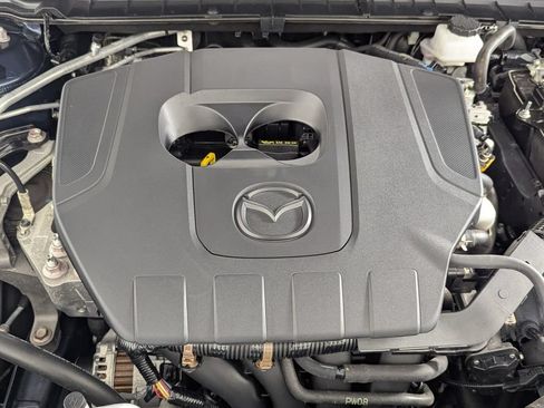 Used 2025 MAZDA CX-50 AWD 2.5 S w/ Weather Package image 10