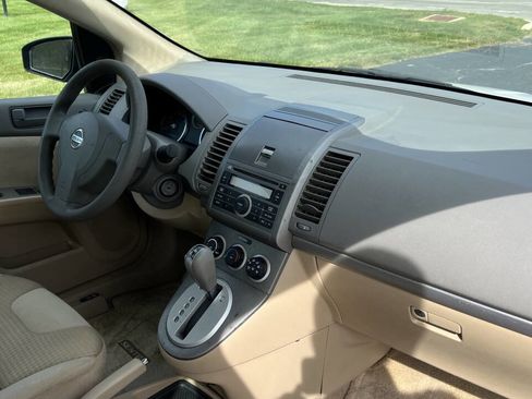 Used 2007 Nissan Sentra 2.0 image 19