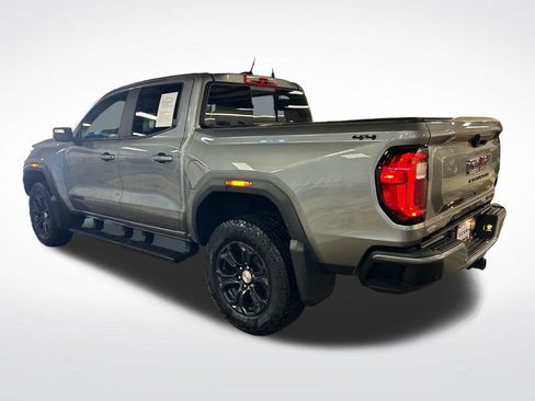 Used 2023 GMC Canyon Elevation w/ Elevation Premium Package AWD/4WD image 3