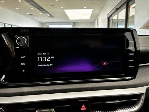 Used 2022 Kia K5 GT-Line image 19