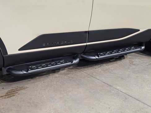 Used 2024 Hyundai Santa Cruz XRT image 39