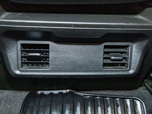 Used 2020 Chevrolet Silverado 1500 Custom Trail Boss image 21