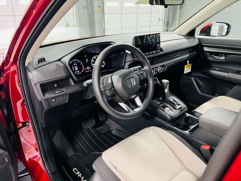 New 2026 Honda CR-V LX image 18