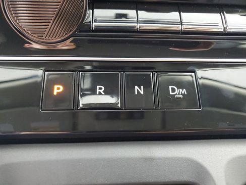 New 2026 Nissan Armada SV image 20