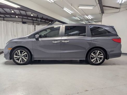 Used 2022 Honda Odyssey Touring image 28