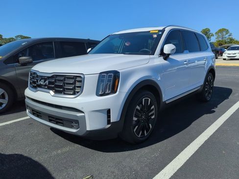 Certified 2023 Kia Telluride SX image 4