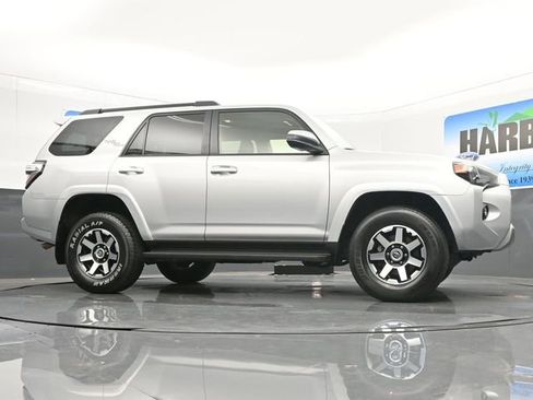 Used 2024 Toyota 4Runner TRD Off-Road image 23