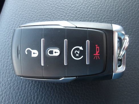 New 2025 RAM 1500 Tradesman image 20