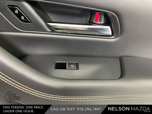 New 2026 MAZDA CX-70 3.3 Turbo w/ Preferred Package image 54