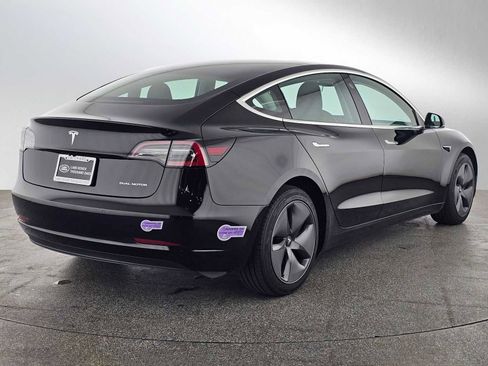 Used 2019 Tesla Model 3 Long Range AWD/4WD image 5