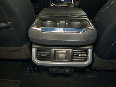 Used 2023 Ford F150 Lightning Lariat w/ Equipment Group 511A High AWD/4WD image 22