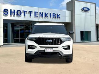 Used 2021 Ford Explorer ST w/ Equipment Group 401A AWD/4WD video 2