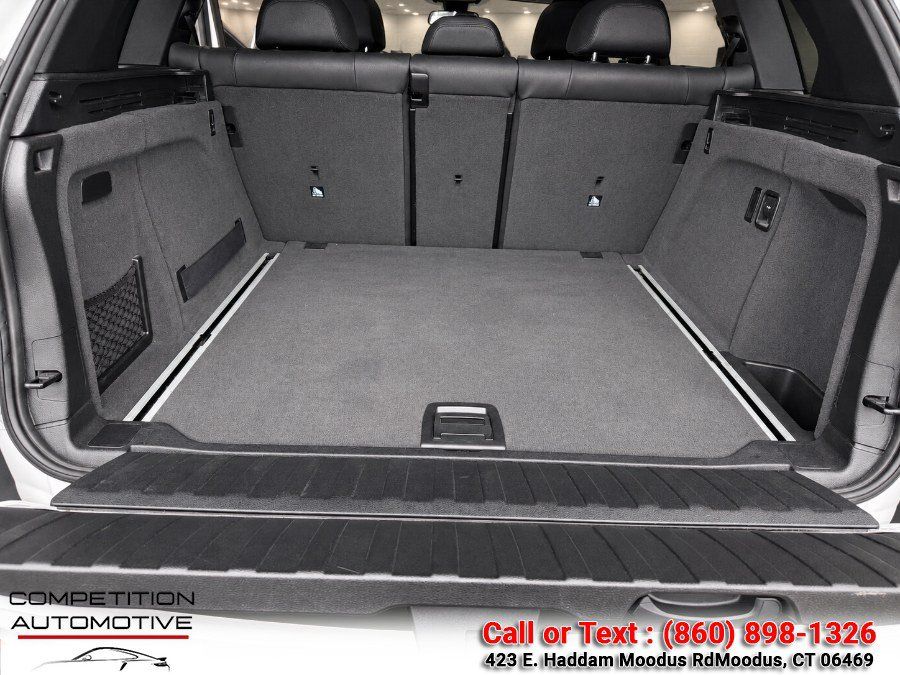 Used 2018 BMW X5 xDrive35i AWD/4WD image 20