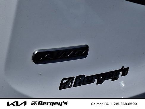 Used 2021 Kia Telluride EX AWD/4WD image 36
