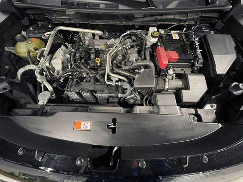 Used 2025 Mitsubishi Outlander AWD image 37
